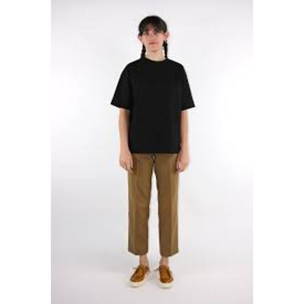 Moussy Tan Straight Leg Pants - Picture 2 of 9
